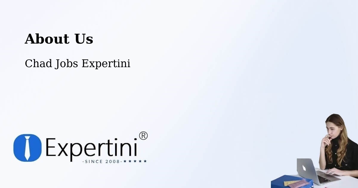 About Expertini Recruitment Platform  – Abéché - Abéché, Chad Jobs Expertini