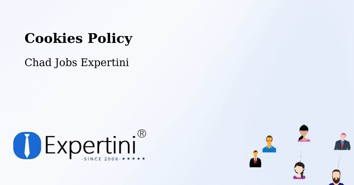 Cookie Policy – Abéché - Chad Jobs Expertini