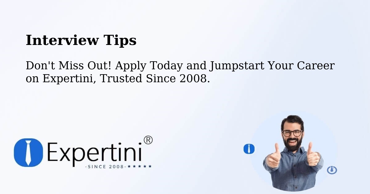 Interview Tips & Techniques for Job Seekers – Abéché - Abéché, Chad Jobs Expertini